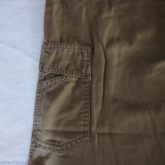 COLUMBIA MEN'S PANTS SIZE 40X32 OMNI-SHIELD - Picture 12 of 14